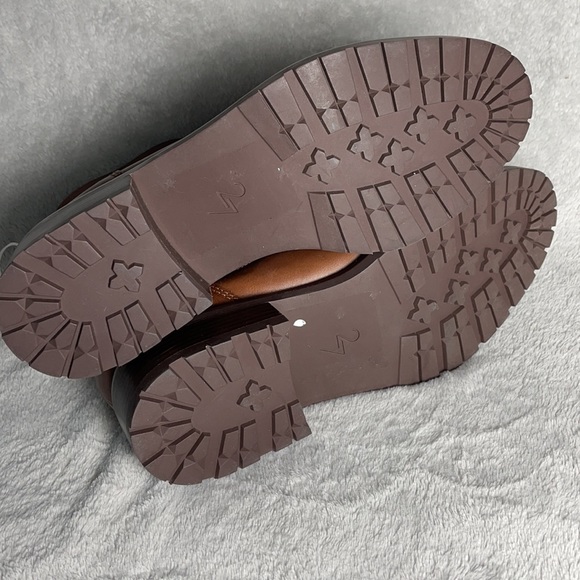 27 Edit Calyx Boot Size 10 - Picture 5 of 5